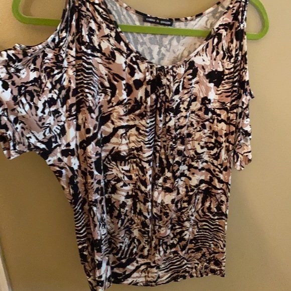 Women’s summer top - Picture 3 of 4